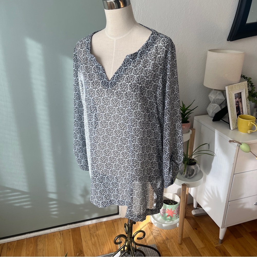 Ex officio tunic